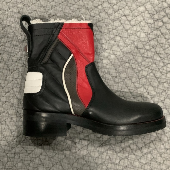 Zip boot - Picture 2 of 7